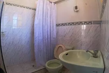 Auberge Hospedaje Bellido