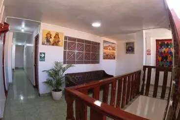 Ostello Hospedaje Bellido