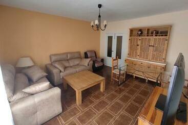 شقق خاصة سياحية Alojamiento Turístico Ana María