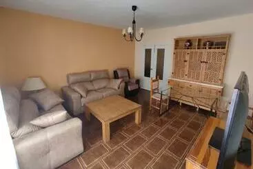 Tourist flats Alojamiento Turístico Ana María