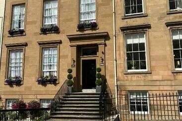 Amani Apartments   Glasgow City Centre