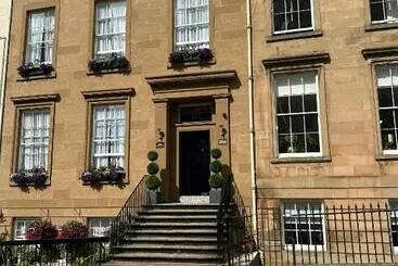 Amani Apartments   Glasgow City Centre