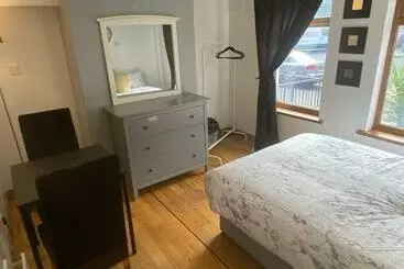 Bed and Breakfast Bnb81