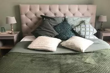 Aamiaismajoitus (B&B) Chambre D Hôtes Le Clos Des Lilas