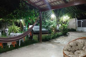 Ferienwohnungen Casa De Temporada Petrolina Pe