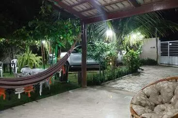 Turistihuoneistot Casa De Temporada Petrolina Pe
