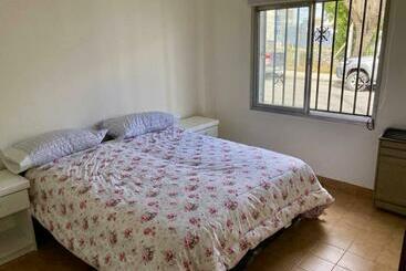 דירות לתיירים Departamento Muy Céntrico En Ushuaia