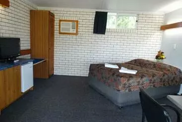 Gayndah A Motel
