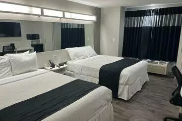ホテル Crystal Inn