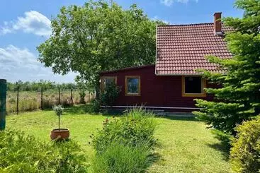 Apartamentos turísticos Kisház