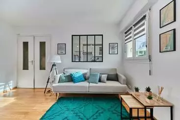 آپارتمان‌های توریست‌ها Le Kennedy