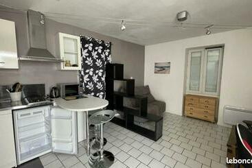 Жильё для туристов Studio équipé Proche Ile D Oléron   Marennes