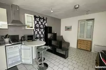 Apartamentos turísticos Studio équipé Proche Ile D Oléron   Marennes