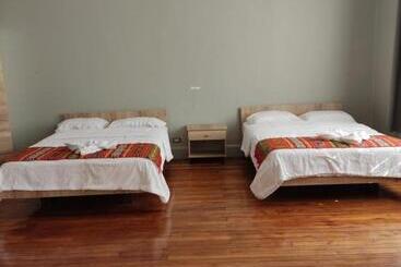 Pensionat Casa Aida Luz