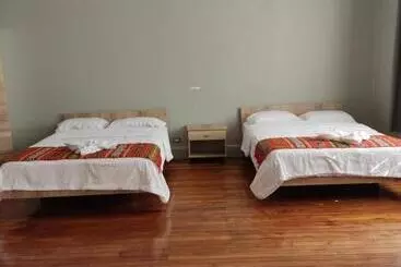 Pensión Casa Aida Luz
