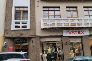 Pension Casa Aida Luz