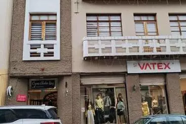 ペンション Casa Aida Luz