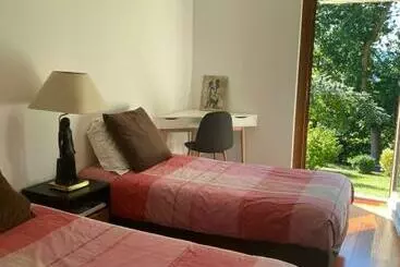 پانسیون Jolie Villa Avec Vue