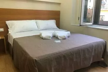 Pensione Le Affacciate Bruzie Home 2 Guest House