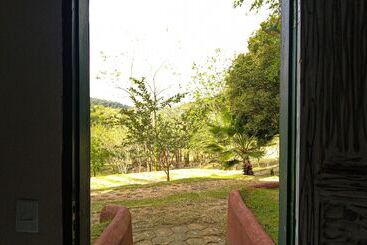 Pansiyon Pousada Vale Dos Jacus