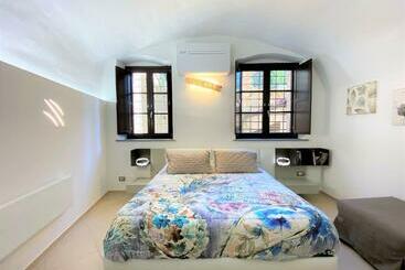 Appartements touristiques Violante House Appartamento Siena