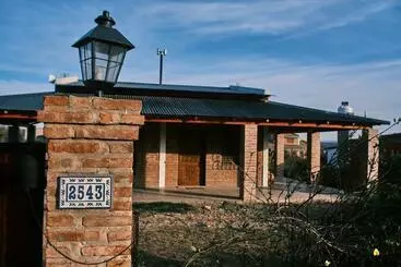 Turistihuoneistot Casa Galotabuas