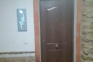 Apartamentos turísticos Clavel Luxury Chipiona