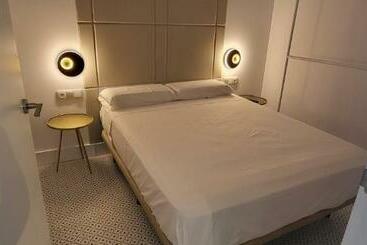 Ferienwohnungen Clavel Luxury Chipiona