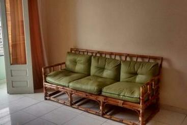 Apartamenty turystyczne Ed Don Hevandrus 3 Qtos 50 Metros Da Praia