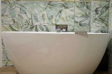 游客公寓 Folka Rocks