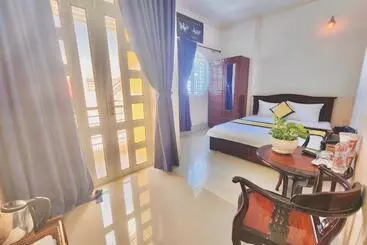 Nama Hotel   Ninh Kieu Center