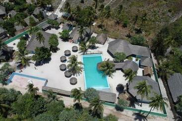 Hotel Princess Of Zanzibar