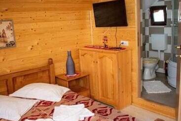 پانسیون Cabana Ancuța