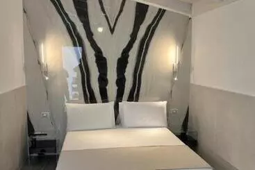 Pensão San Pietro Home