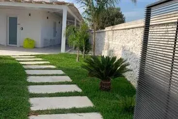 Majatalo San Pietro Home