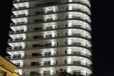 Turistihuoneistot Portal Del Norte/ 8a