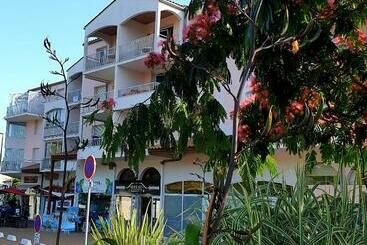 Apartamenty turystyczne Puytraud Mer