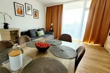 Turistihuoneistot 3 Zimmer, Bis 6 Personen Mit Parkplatz