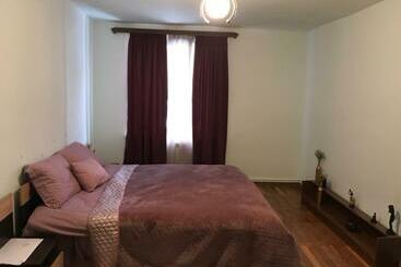 Apartamenty turystyczne Apartament