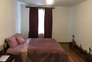 Ferienwohnungen Apartament