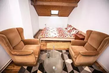 تختخواب و صبحانه Belle Chambre Sur Liège
