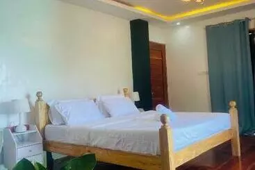 Bed & Breakfast Casa Aguelo Chocolate Hills
