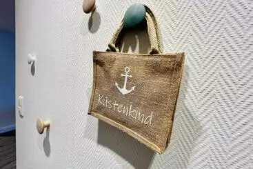 Turistihuoneistot Berringer, Kuestenkind