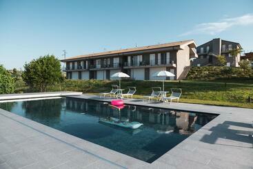 游客公寓 Borgo Fe