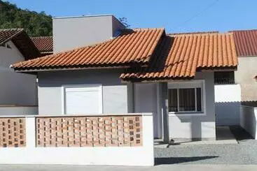 Ferienwohnungen Casatua