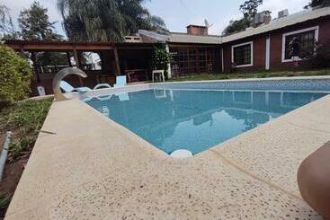 דירות לתיירים Los Portis Alojamiento