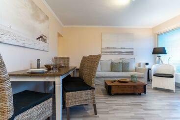 Apartamentos turísticos Luv Und Lee Appartement Boje 64