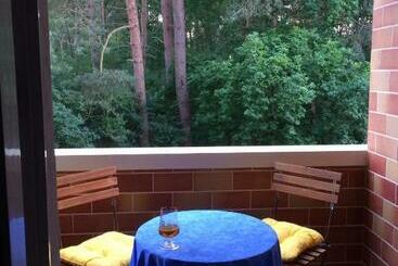 Apartaments turístics Meeresrauschen