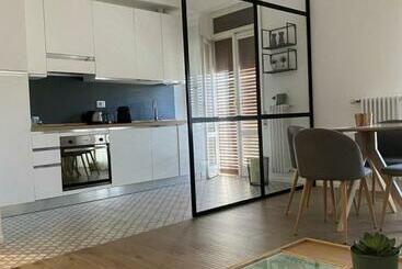 דירות לתיירים Verde Salvia Home   Free Park