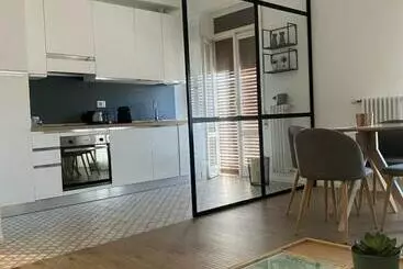 Appartamenti turistici Verde Salvia Home Free Park